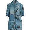 VERSACE JEANS COUTURE - Camicie e bluse fantasia