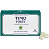 Erboristeria Magentina TIMO FORTE PASTIGLIE BALSAMICHE 24 PEZZI