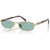 Prada PR B54S - 5AK40K Occhiali da Sole