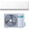 HISENSE Condizionatore monosplit serie Uni Hb 9000 Btu codice prod: HB25XU0AG AS25XU00W