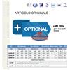 TECHNOMAX OPTIONAL AL/6V ALIMENTATORE220V (VENDIBILE SOLO COME OPTIONAL ALLA CASSAFORTE)
