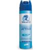 Sano E Bello Deodorante Attivo Al Muschio Bianco 250 Ml