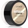 Catrice Metallic Spark 4 g