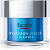 Eucerin Hyaluron-Filler + 3x Effect 50 ml