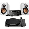 Teufel ULTIMA 20 KOMBO 2 + Pro-Ject E1 BT