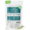 SHROOMY Capsule vuote HPMC - Dimensione 0 - Vegan & Trasparente - 1000 pezzi