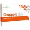Aqua viva Gruppo b plus 30 compresse