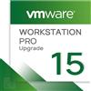 VMware Inc. VMware Workstation 15.5 Pro Upgrade Pro/Player 12/14