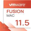 VMware Inc. VMware Fusion 11.5 Mac