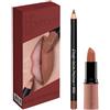 Diego Dalla Palma Lip Contour Kit ROSSETTO + MATITA - N. 501 NUDE + MATITA 12CM GET NAKED