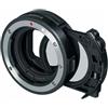 Canon EF-EOS R C-PL adattatore per lente fotografica