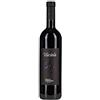 PARTNER WINE Vino di Visciole cantina Tenuta San Martino da 0,75 l, bevanda aromatizzata a base di vino e visciole