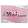 Italfarmaco Inofert Luteal 20 Capsule - Integratore per funzionalità ovarica