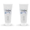 Just Glide Solo lubrificare il lubrificante anale 200 ml (Confezione da 2)
