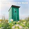 N NEUMANNVERLAGE Toilets Around the World 2025 calendario da parete