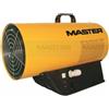 Master BLP 73 ET - Generatore di aria calda a gas diretto - 73 kw