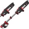 Skil 0514 CA - Potatore telescopico a batteria - 20V - SENZA BATTERIA E CARICABATTERIA