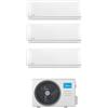 Condizionatore Comfee Trial Split 3FB27K9912CFABWKIT