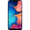 Samsung Galaxy A20e blu 32 GB ricondizionato buone condizioni