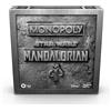 Hasbro Monopoly Edizione Star Wars The Mandalorian, Gioco in scatola ispirato al