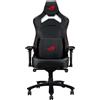 ASUS ROG Chariot X Core SL301CW Sedia Gaming Nero Pelle e PU Braccioli 4D