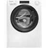 Candy CSOW61066TWMB6-S lavasciuga Libera installazione Caricamento frontale Bianco D