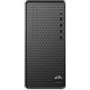 HP M01-F2088nl PC Intel® Core™ i5 i5-12400 16 GB DDR4-SDRAM 512 GB SSD Windows 11 Home Mini Tower Nero