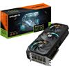 GIGABYTE GeForce RTX 5070 Ti GAMING OC 16G Scheda Grafica - 16GB GDDR7, 256 bit, PCI-E 5.0, 2588 MHz Core Clock, 3 x DP 2.1a, 1 x HDMI 2.1b, NVIDIA DLSS 4, GV-N507TGAMING OC-16GD