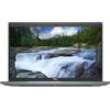 DELL Latitude 5550 Intel Core Ultra 7 155U Computer portatile 39,6 cm (15.6") Full HD 32 GB DDR5-SDRAM 1 TB SSD Wi-Fi 6E (802.11ax) Windows 11 Pro Grigio