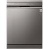 LG DF365FPS lavastoviglie Libera installazione 14 coperti B