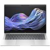 HP EliteBook X G1i AI Intel Core Ultra 7 258V Computer portatile 35,6 cm (14") WUXGA 32 GB LPDDR5x-SDRAM 2 TB SSD Wi-Fi 7 (802.11be) Windows 11 Pro Argento