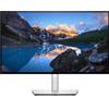 DELL Monitor DELL UltraSharp U2422HE 24" Full HD IPS USB-C Hub RJ-45 per Business