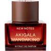 New Notes AKIGALA MANDARINO EXTRAIT DE PARFUM 50 ML