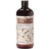 Bioearth Family Shampoo Doccia Vaniglia E Avena 500 Ml