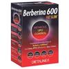 Dietalinea Berberina 600 Fatslim 60 Compresse