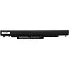 WLTree HS04 807956-001 807957-001 HS03 Batteria per HP 240 G4 245 G4 246 G4 250 G4 807611-421 807612-421 HSTNN-LB6V HSTNN-LB6U 15-AF067SA TPN-I119 TPN-C125 15-BA042NG Battery 14,8V 2200mAh