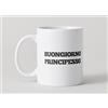 All You Can Tee Maura Bloom official product, Tazza Principesso