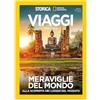 RBA Libros Speciale Viaggi | Meraviglie del mondo: Alla scoperta dei luioghi del passato