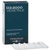 PRINCIPIUM D3 2000 VEGETALE 60 COMPRESSE PRINCIPIUM