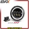 EVOK FARO FANALE ANTERIORE LED PIAGGIO VESPA 50 N L R S EVOK 6V-12V 6000K 7000 LUMEN