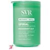 LABORATOIRES SVR SPIRIAL ROLL ON REFILL VEGETAL 50 ML