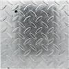 Pikappa 931 Chiusino zincato carrabile a scomparsa. Dimensioni 250x250 mm