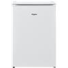 Whirlpool Frigorifero Combinato da Tavolo W55vm 1120 W 2 Ws Bianco