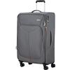 American Tourister SummerFunk - Spinner L, 79 cm, 109.5/119 L, Titanium Grey