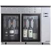 KlimaItalia Azotatrice 6 Bottiglie SOMMELIER 6
