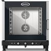 Unox Forno Convezione Unox XV593 - 7 Teglie GN 1/1 - Elettromeccanico - Vapore Manuale