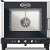 Unox Forno Convezione Unox XV393 - 5 Teglie GN 1/1 - Elettromeccanico - Vapore Manuale