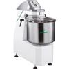 Fimar Spa Impastatrice a Spirale Fimar 12SL - 12 Kg Impasto - Testa Sollevabile e Vasca Fissa - 2 Velocità