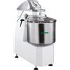 Fimar Spa Impastatrice a Spirale Fimar 25SL - 25 Kg Impasto - Testa Sollevabile e Vasca Fissa - 2 Velocità