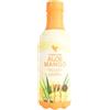 Forever Living Products Forever Living - Forever Aloe Mango - Gel di aloe vera puro infuso con mango - Senza glutine e vegano con aggiunta di vitamina C - 1 litro